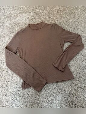 Charlotte Russe Long Sleeve, Medium